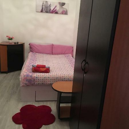 Small Studio2 Sibiu Exterior foto