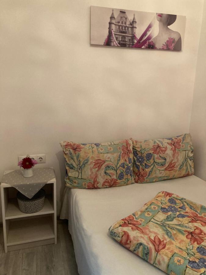 Small Studio2 Sibiu Exterior foto