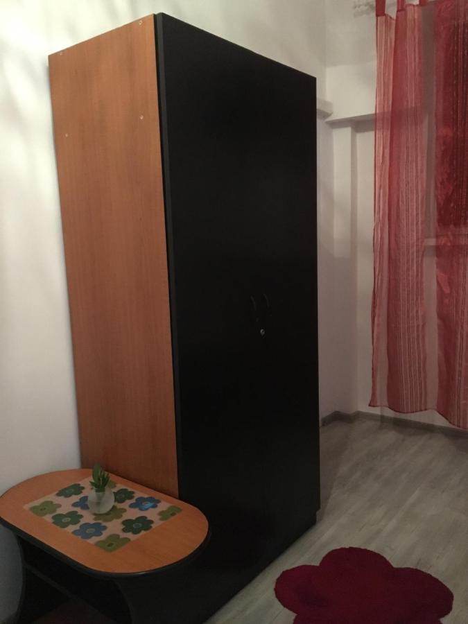 Small Studio2 Sibiu Exterior foto